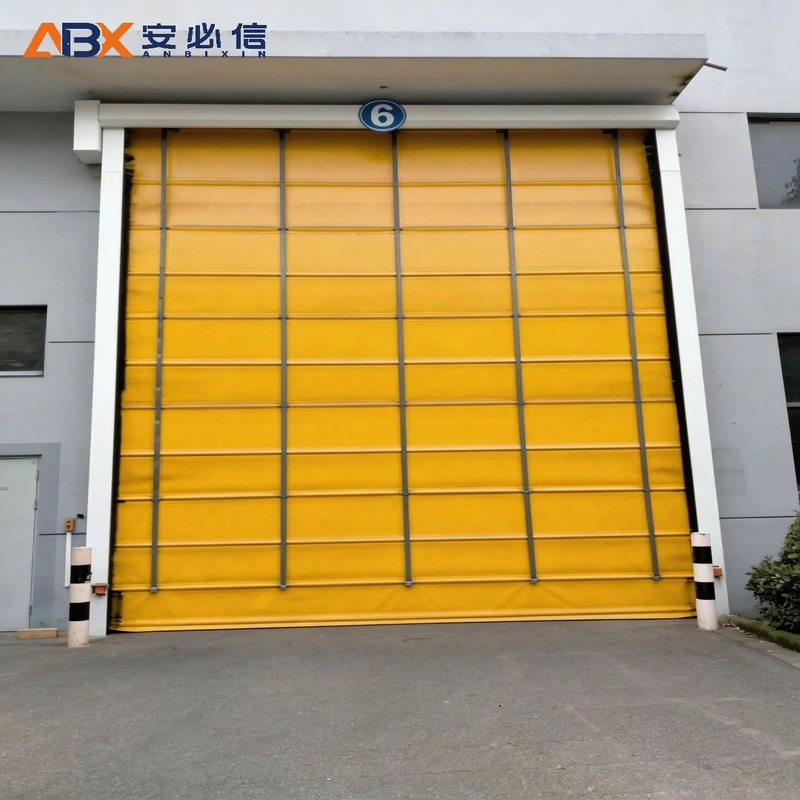 扬州市升降平台