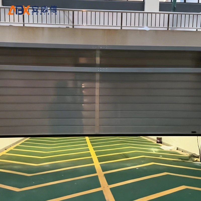 扬州市洁净室高速门